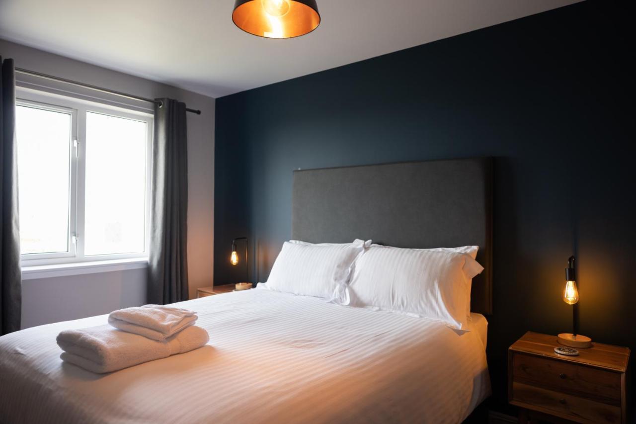 Grianaig Guest House & Restaurant, South Uist, Outer Hebrides Daliburgh  Екстериор снимка
