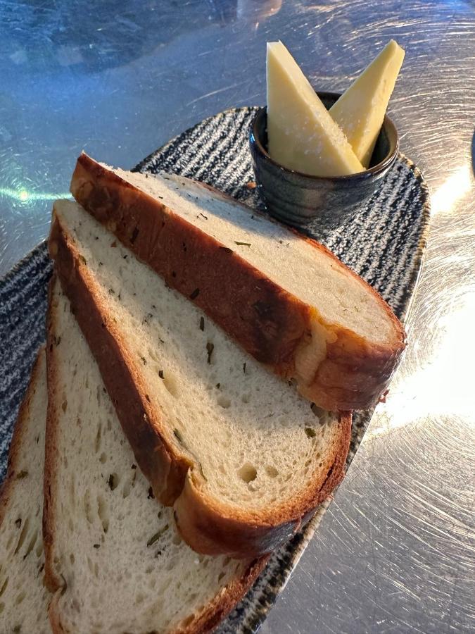 Grianaig Guest House & Restaurant, South Uist, Outer Hebrides Daliburgh  Екстериор снимка